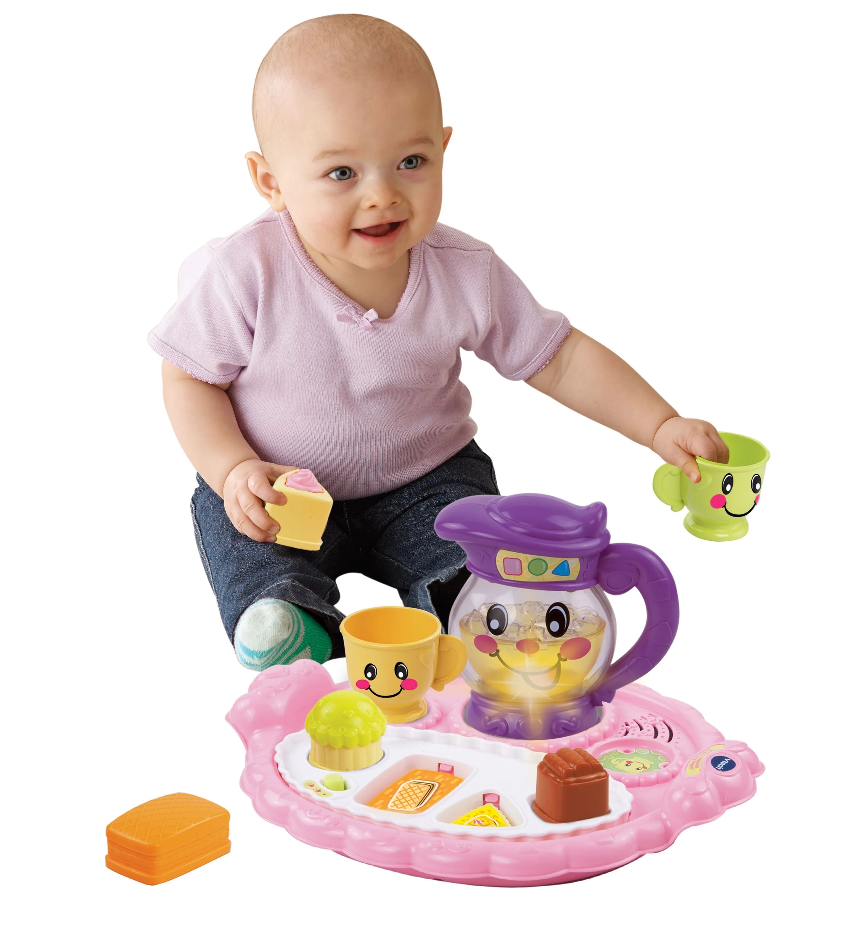 Pretty Party Playset S169