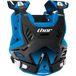 Red/Black Roost Protector P83835