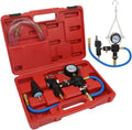 Coolant Vacuum Refill Kit with Suitcase E255
