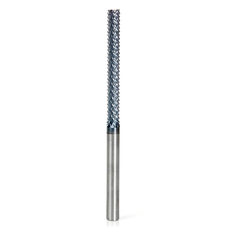 Solid Carbide Burr End O630862