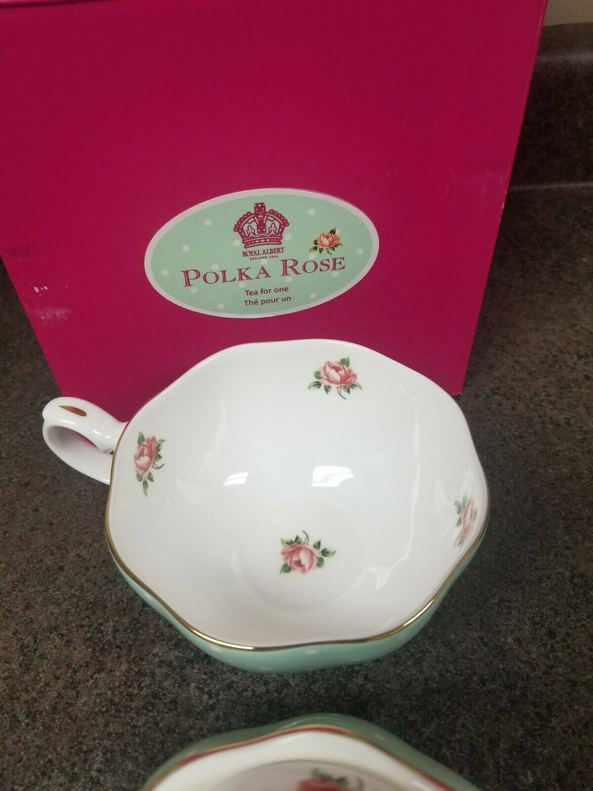 Tea for One L445
