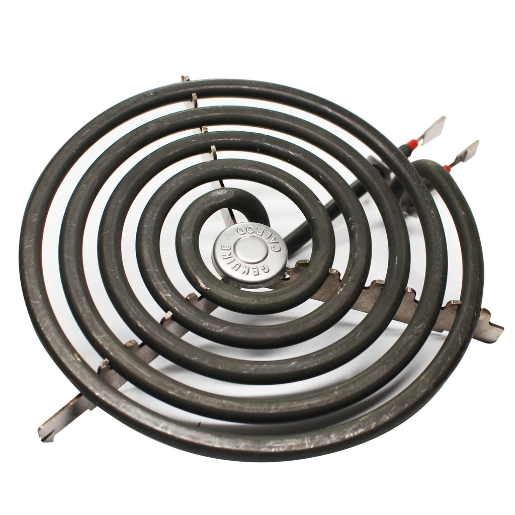 2-Pack 6 inch 5 Turns Surface Burner Element for Range Stove Cooktop Z160