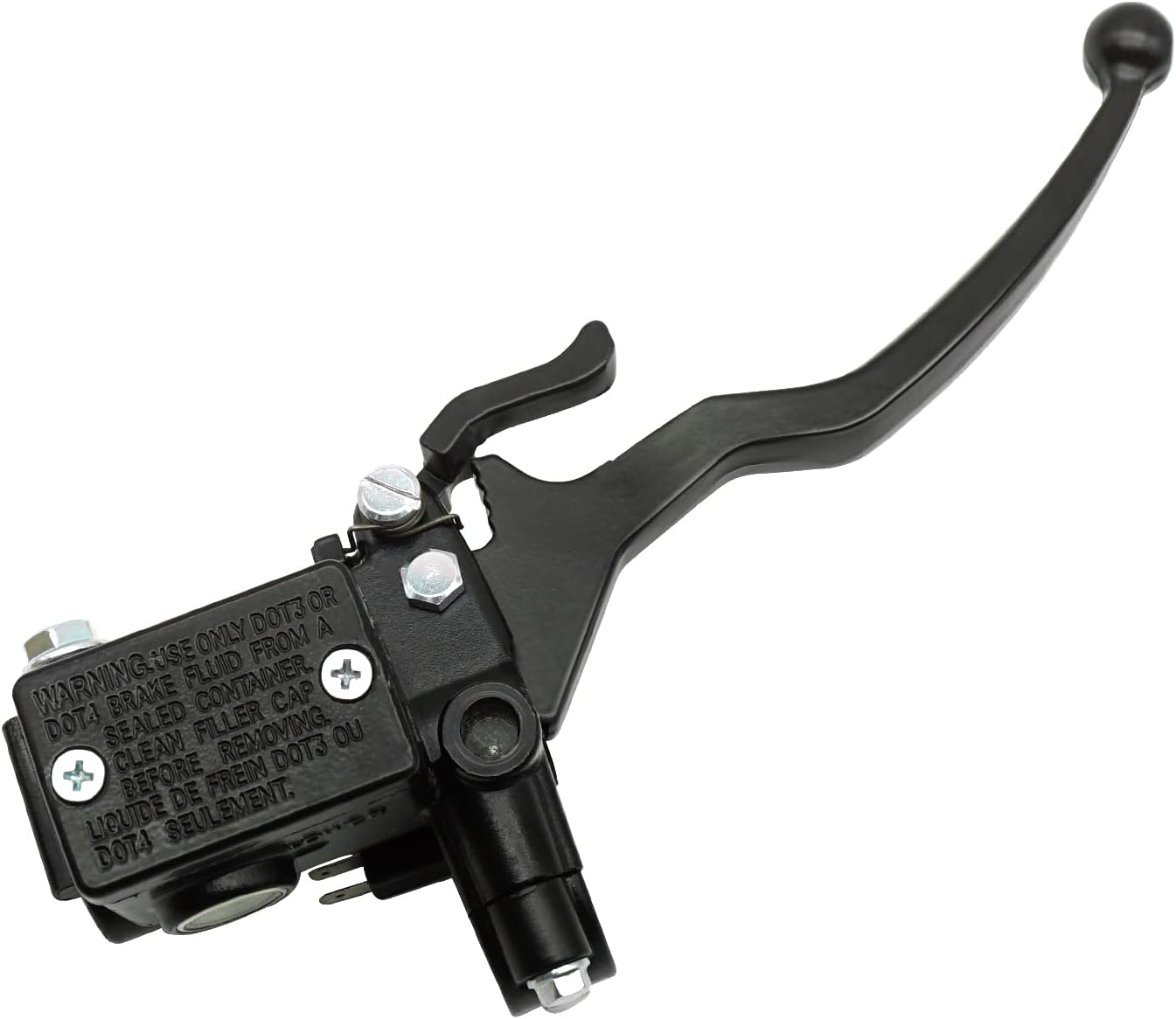 Front Right Brake Master Cylinder Pack of 2 F266