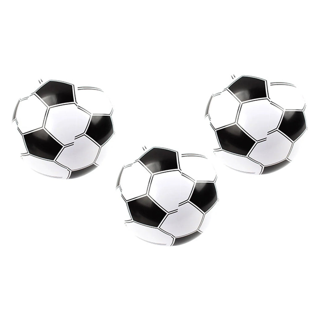 Inflatable Football Beach Ball Y88306