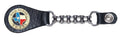 Bike Chain Vest Set W97841