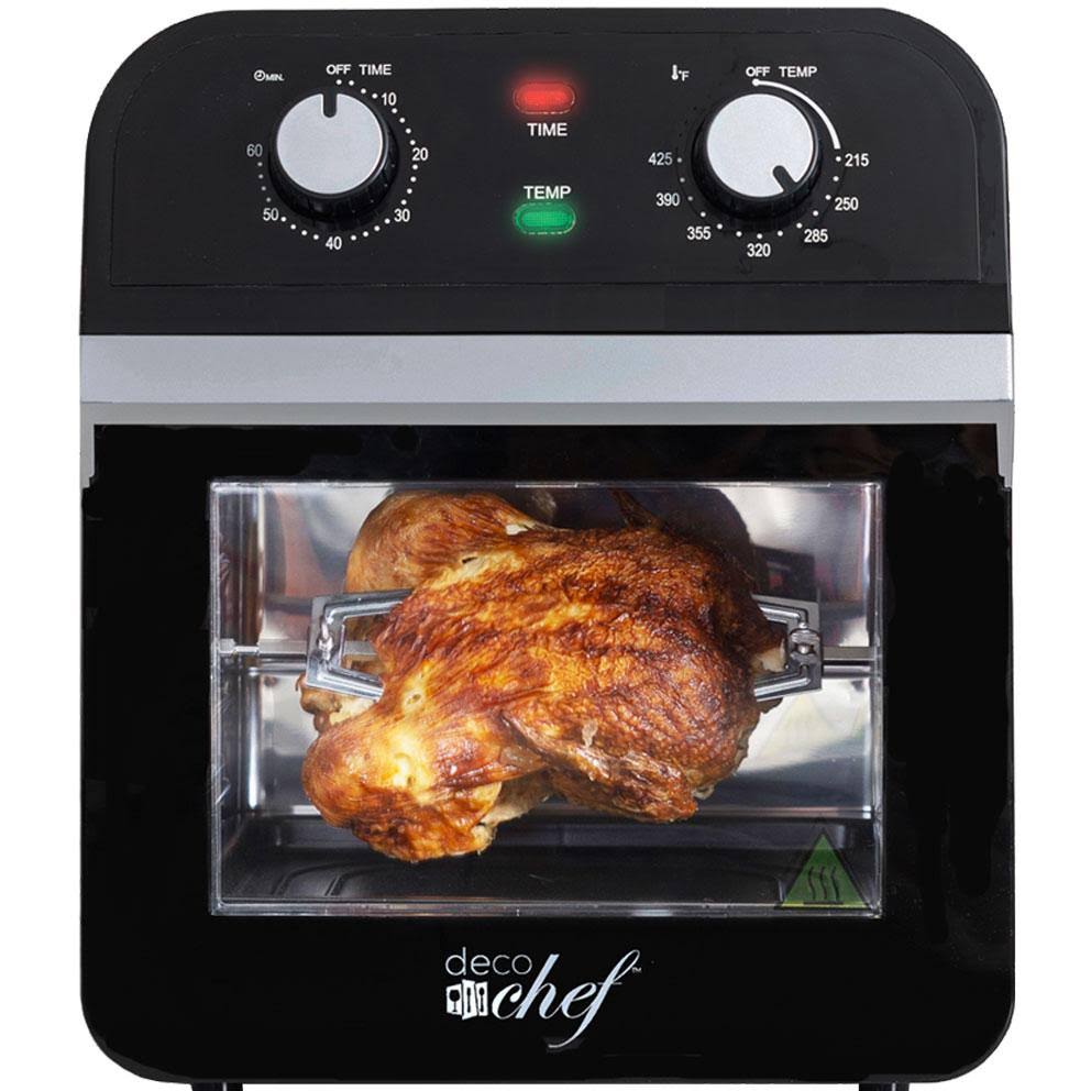 12.7 qt Air Fryer Convection Oven M148