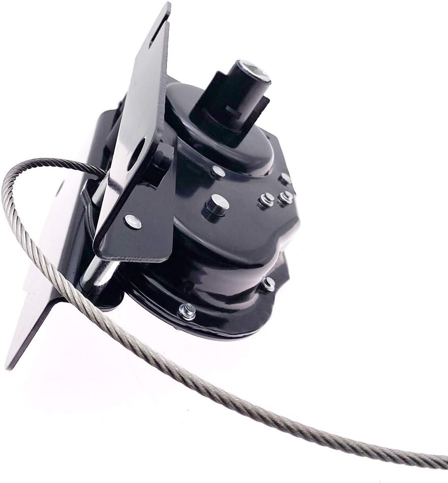 Spare Tire Hoist Winch Carrier Pack of 2 P967633