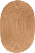 Oval Camel Small D611715
