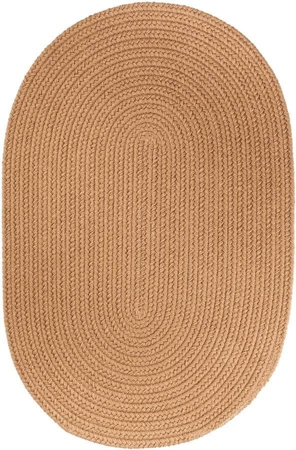 Oval Camel Small D611715