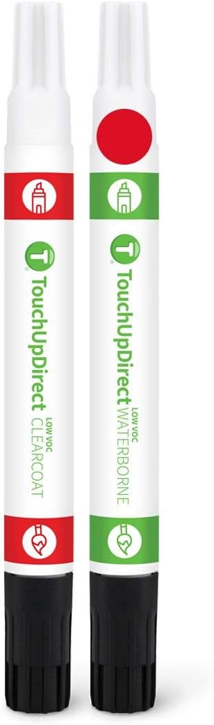 Touch Up Paint Aerosol Pack of 2 O998
