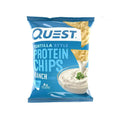 Ranch Tortilla Style Protein Chips 30 Count N8603