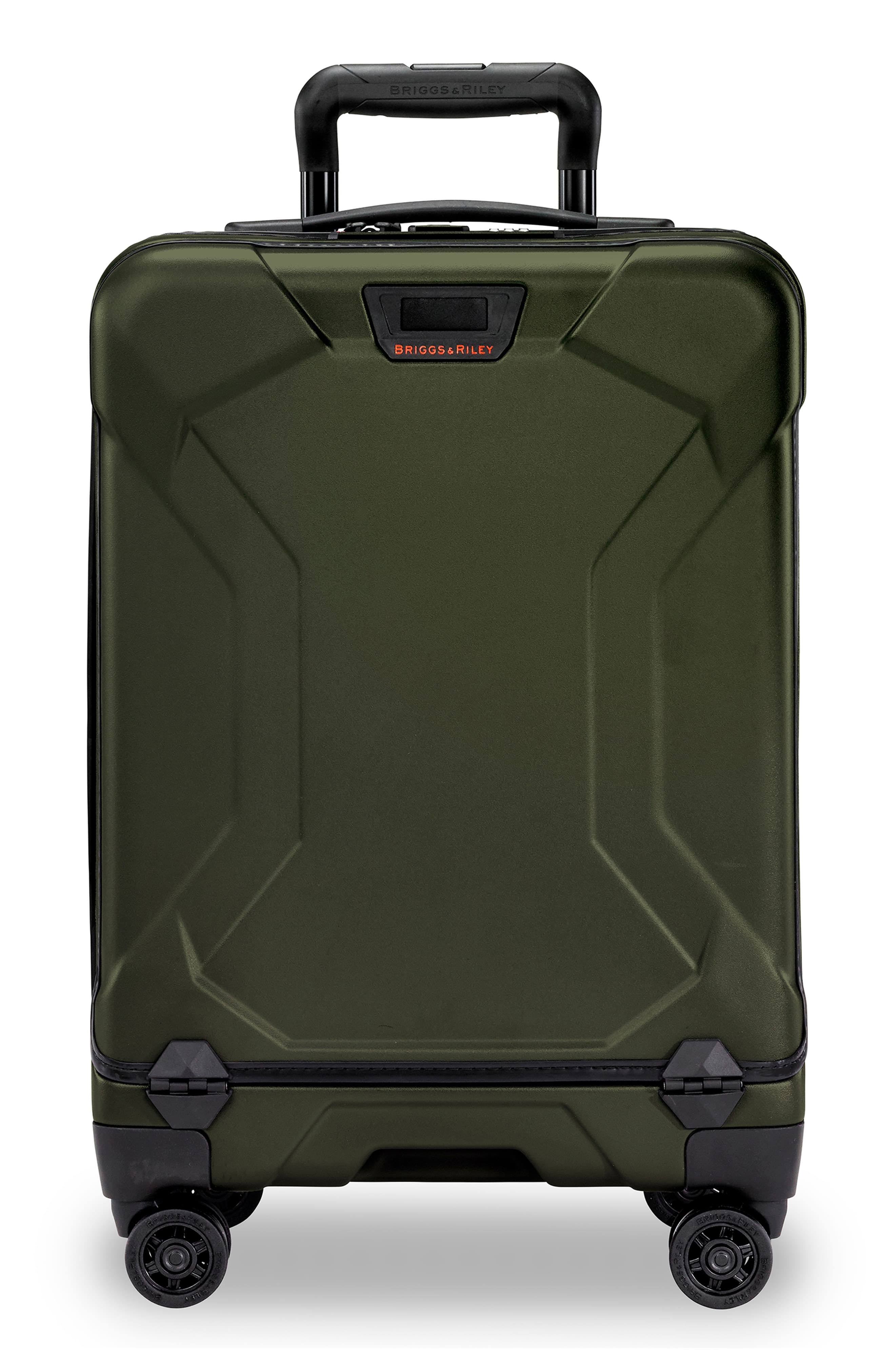 International Carry on Spinner O8409