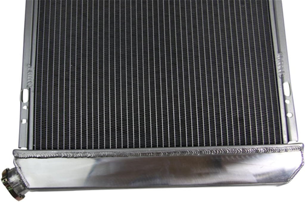 3 Row All Aluminum Radiator B8100