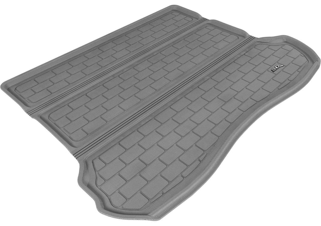 Gray Cargo Liner L793