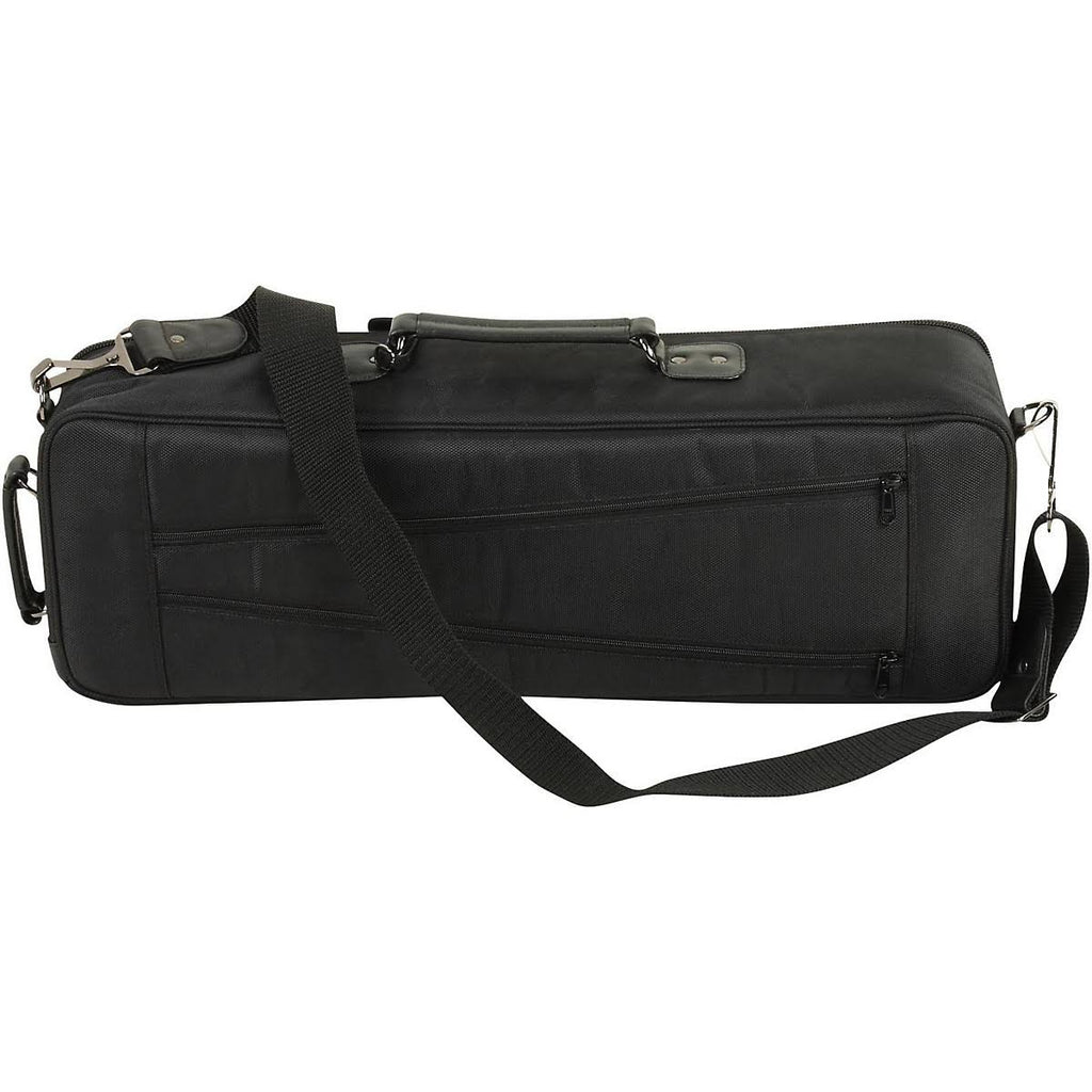 Compact Curved Soprano with Removable Neck Gig Bag L20030
