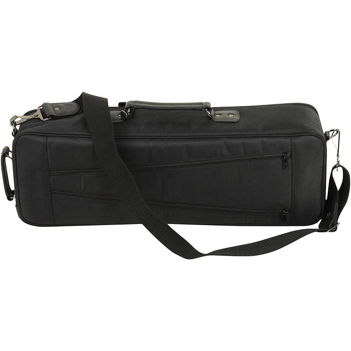 Compact Curved Soprano with Removable Neck Gig Bag L20030