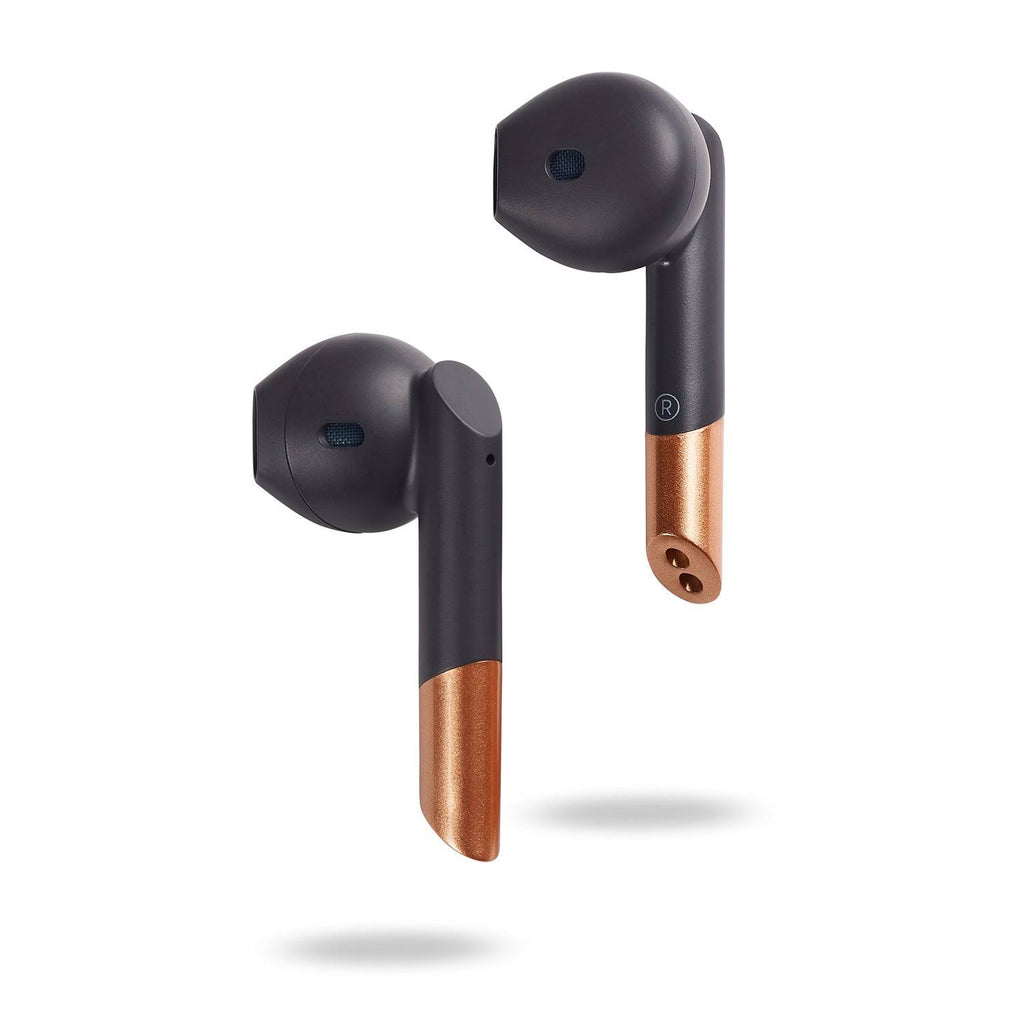 White Earbuds L115506