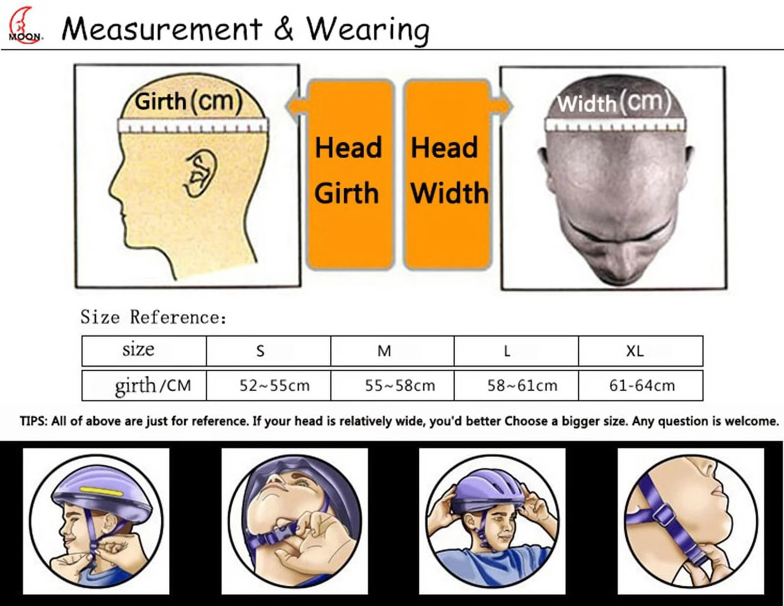 Adult Kids Roller Skating Safety Cycling Helmet V130460