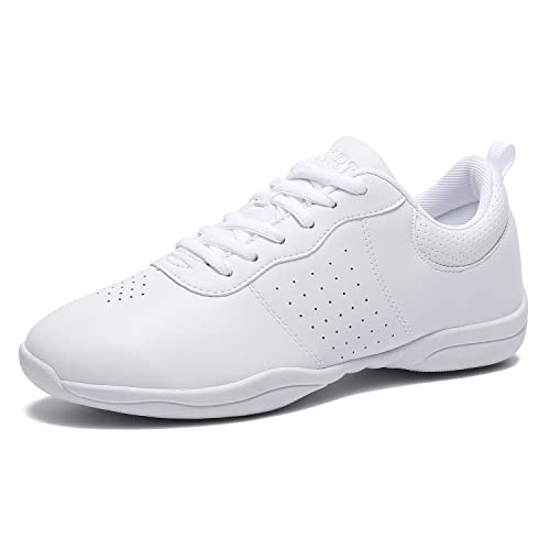 White Dance Shoes U876