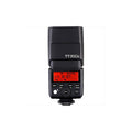TTL Flash for Fujifilm Cameras W9134