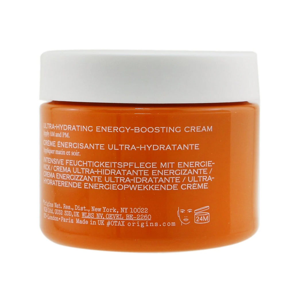 Ultra-Hydrating Energy-Boosting Cream 50ml I592844