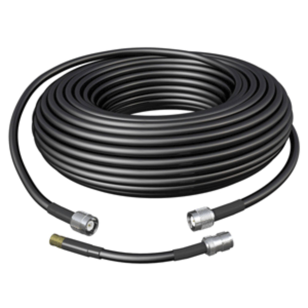 90ft RG-8X Antenna Cable G81800