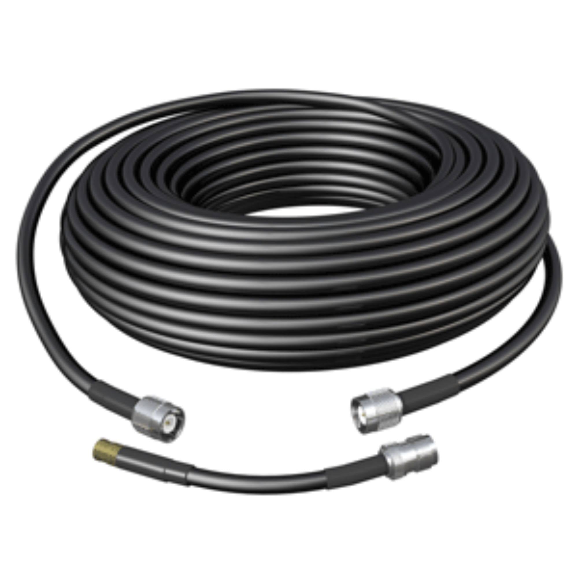 90ft RG-8X Antenna Cable G81800