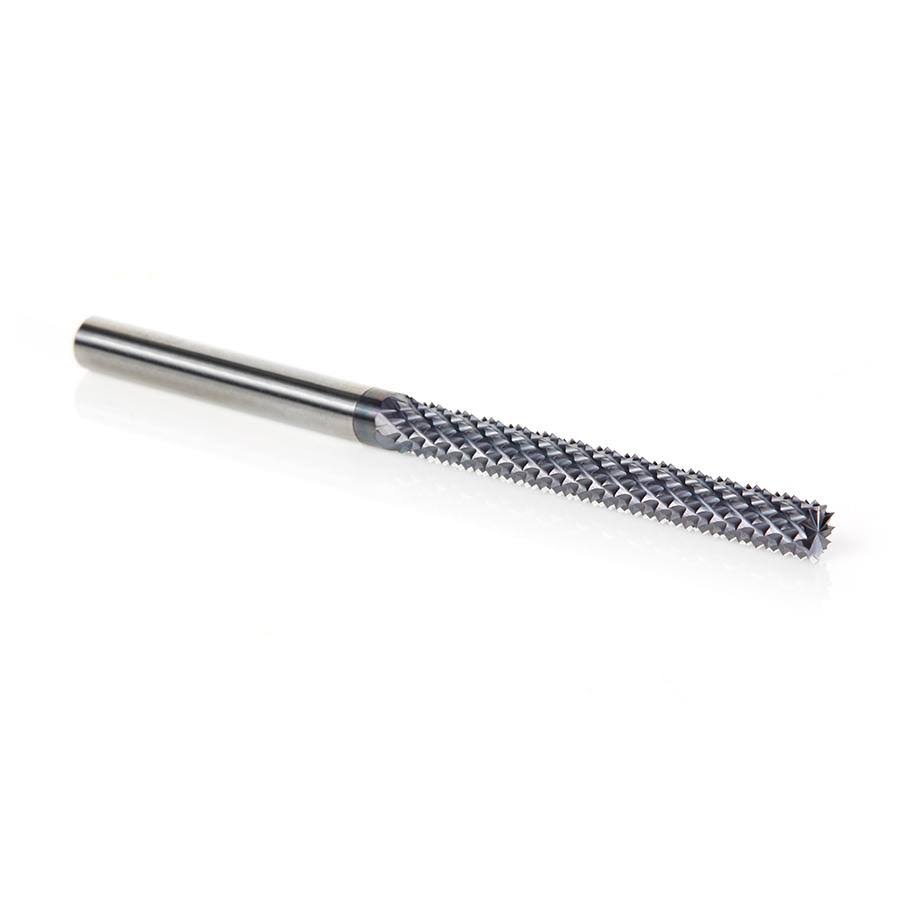 Solid Carbide Burr End O630862