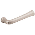 Polished Nickel Lever Pair P160317