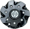 Gloss Black Wheel Center Cap R396017