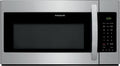 30 inch Over the Range Microwave with 1.8 cu. ft. Capacity, 300 CFM, Stainless Steel V764045
