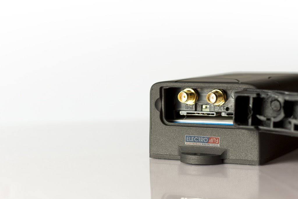 GPS Vehicle Car Tracker H609