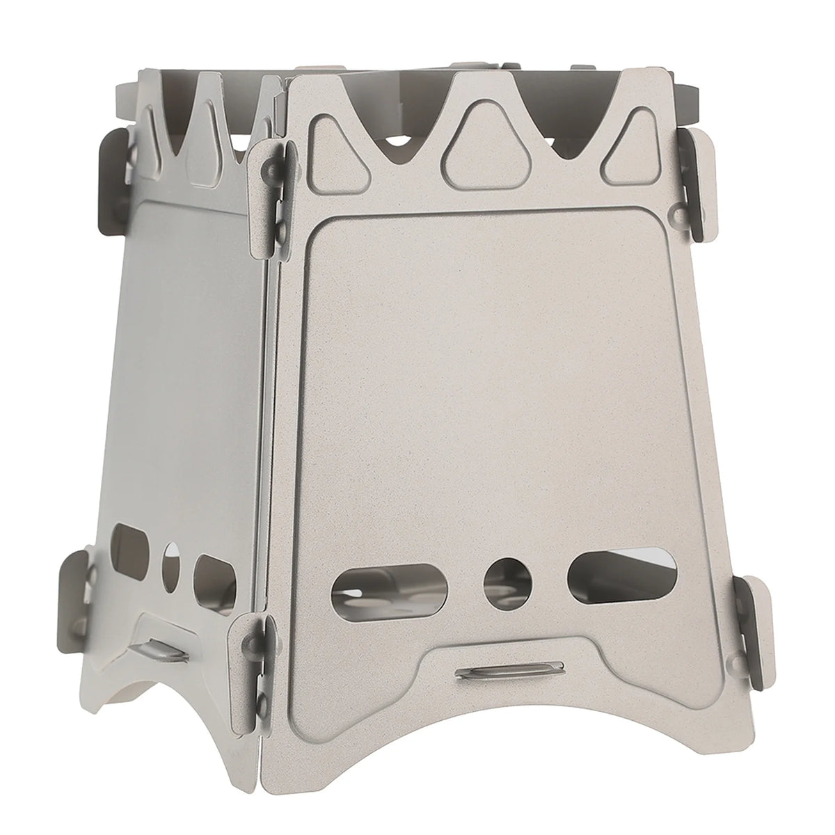 Outdoor Portable Wood Stove X1813