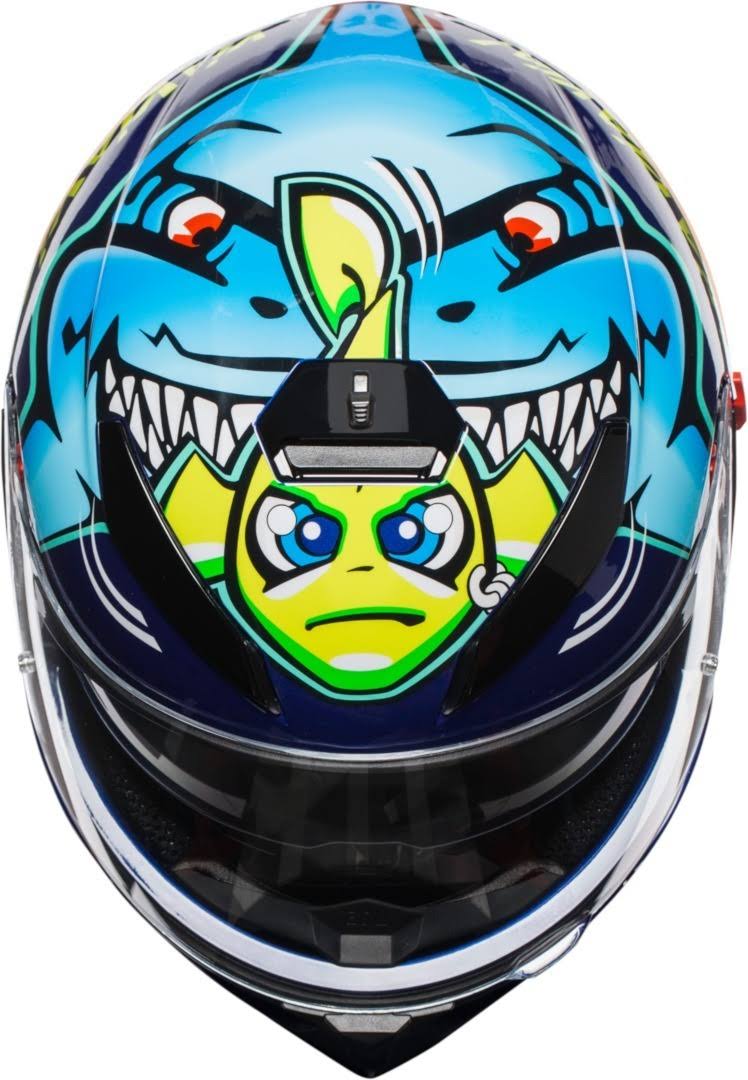 Full Face Helmet G988629