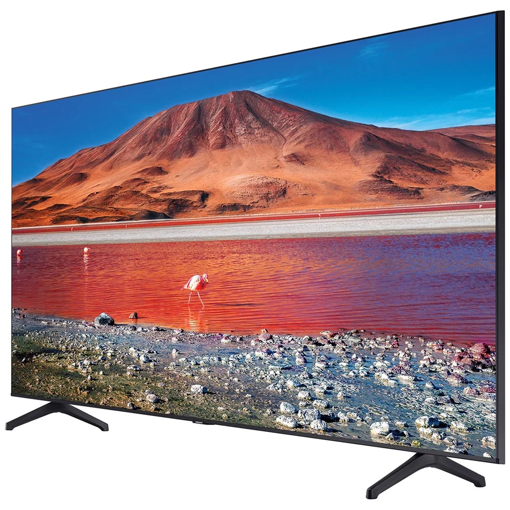 65 inch 4K Ultra HD Smart LED TV V998