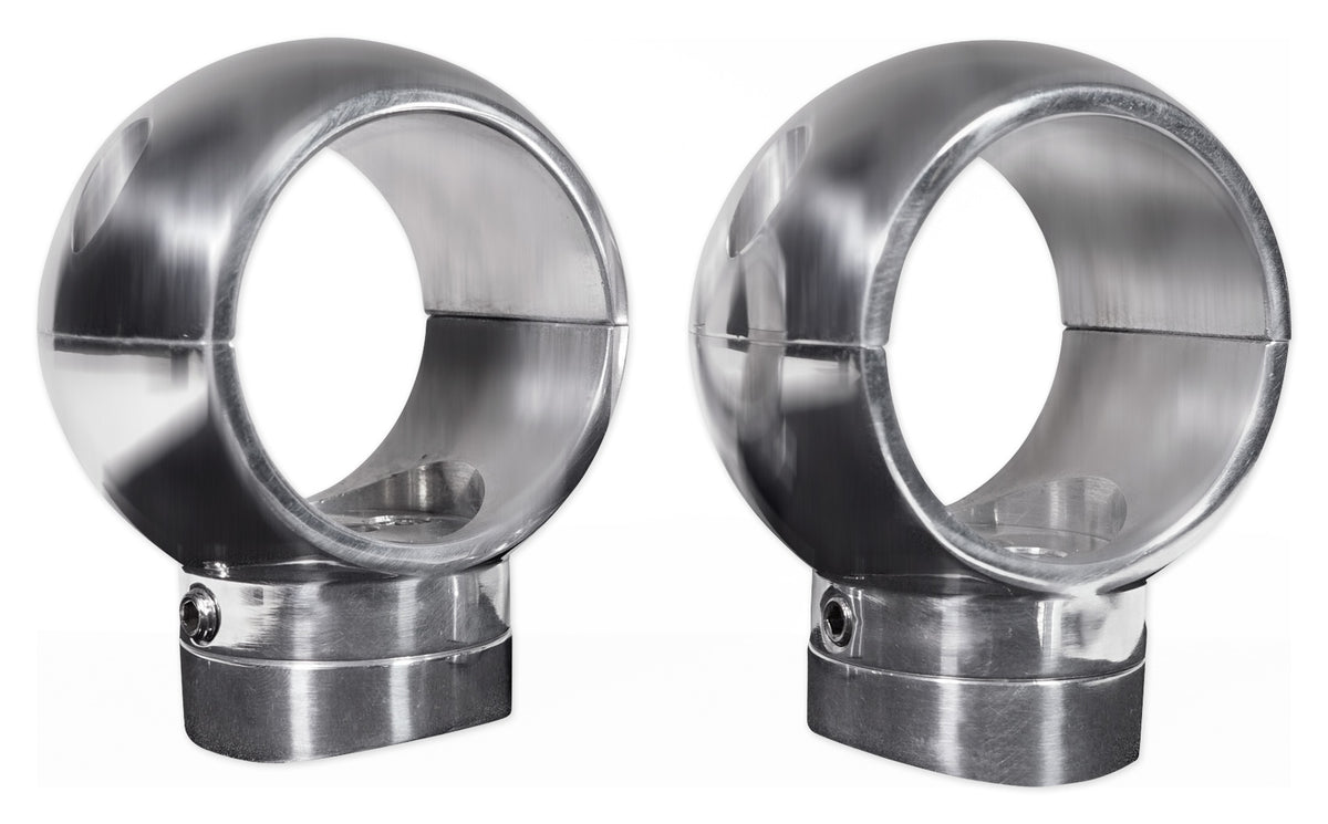 Swivel Clamp Mounts for Tower Pods Y9383