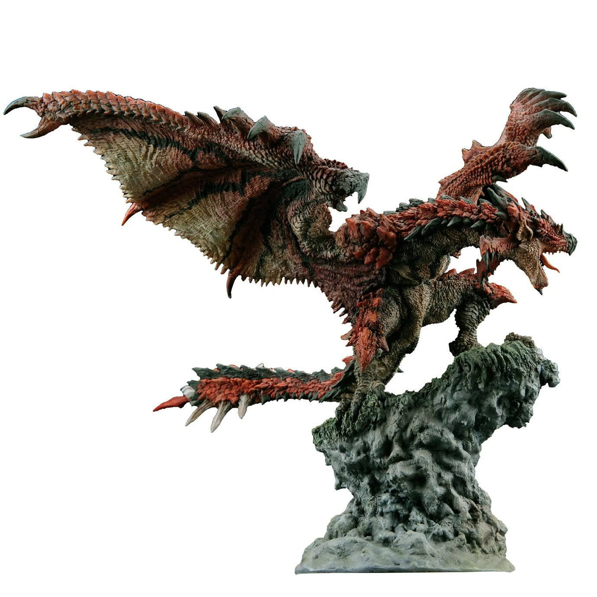 Rathalos Creators Model Figure A7992