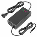54.6V 2A Charger Adapter For 48V Li-ion Battery Ebike Electric Bike Scooter R55866