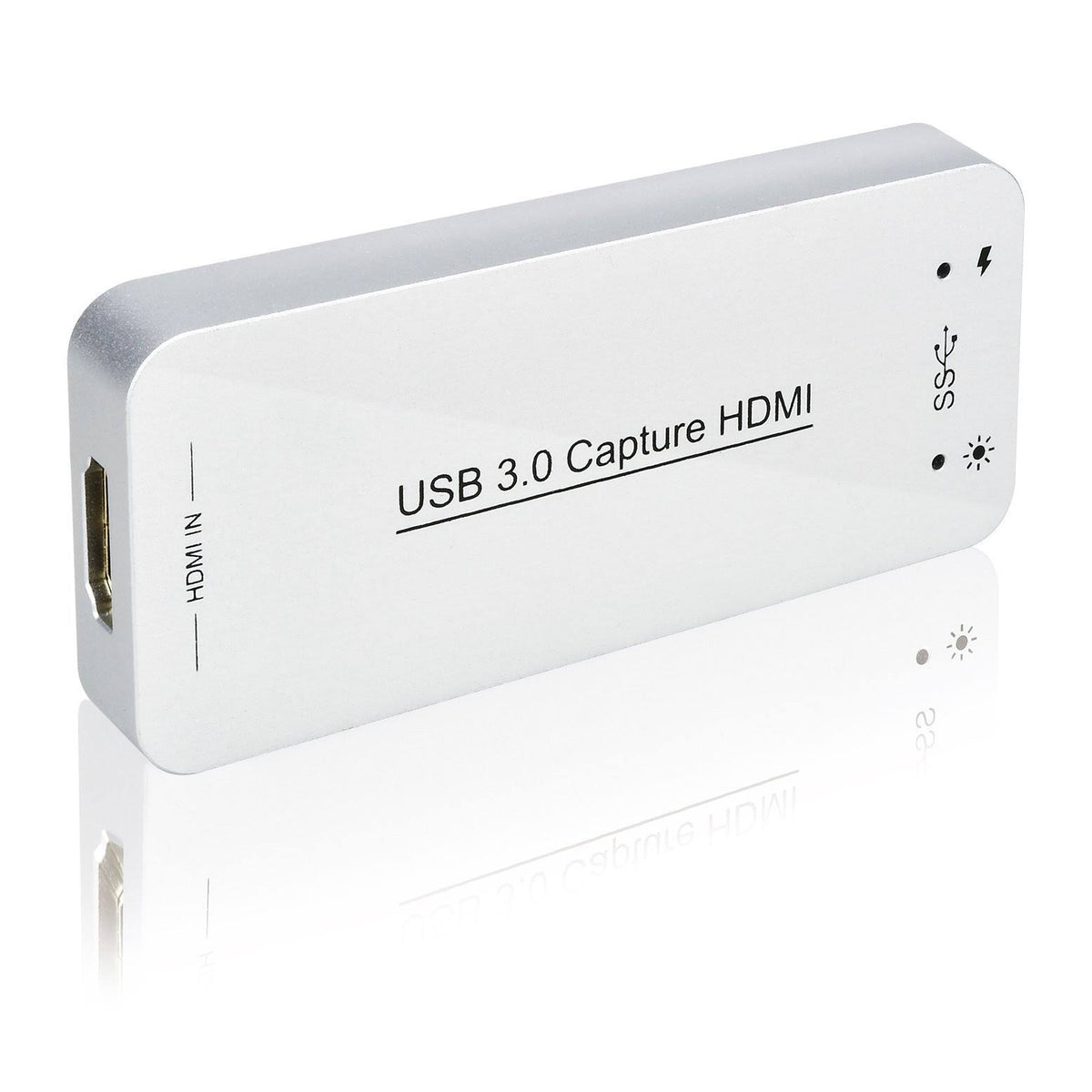 USB Game Capture Card HDMI to USB Dongle Full HD 1080p Video H66475