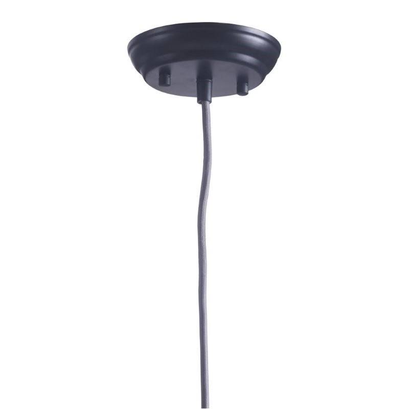 Gray Ceiling Lamp W815