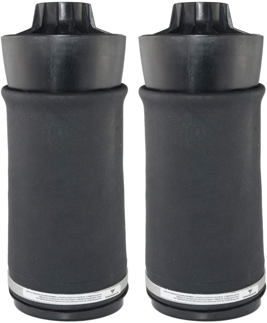 Rear Air Suspension Shocks Absorbers Replacement for Ram 1500 2013-2018 Left and Right T248