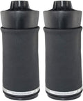 Rear Air Suspension Shocks Absorbers Replacement for Ram 1500 2013-2018 Left and Right T248