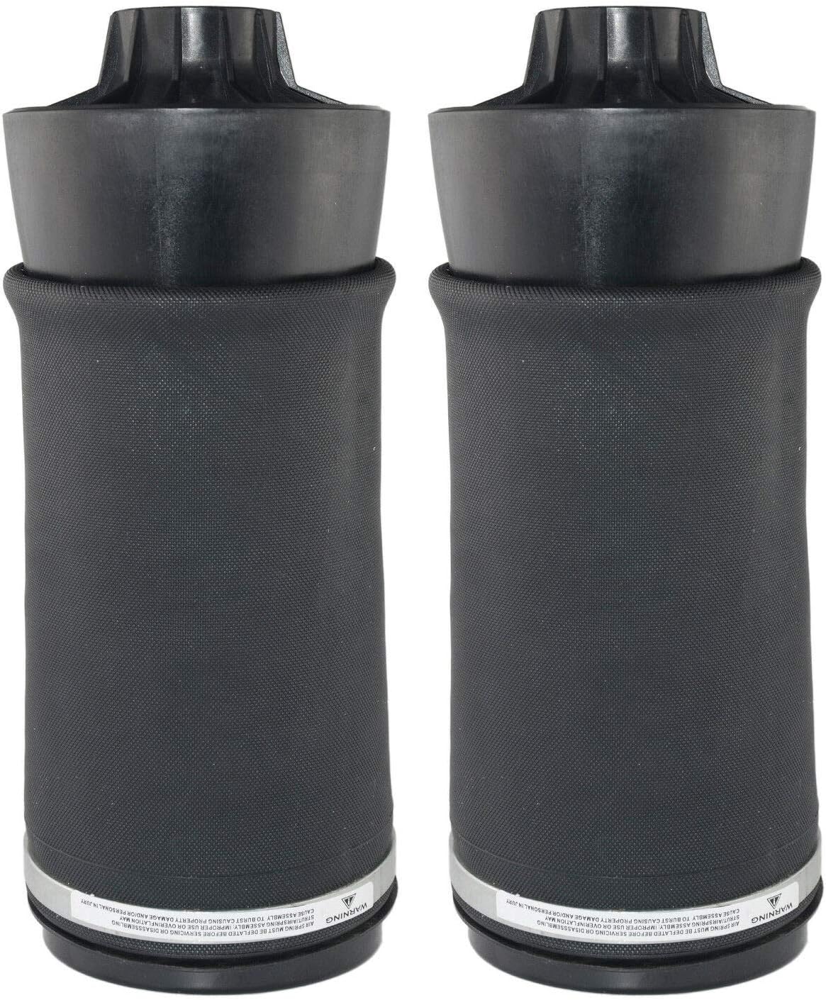 Rear Air Suspension Shocks Absorbers Replacement for Ram 1500 2013-2018 Left and Right T248