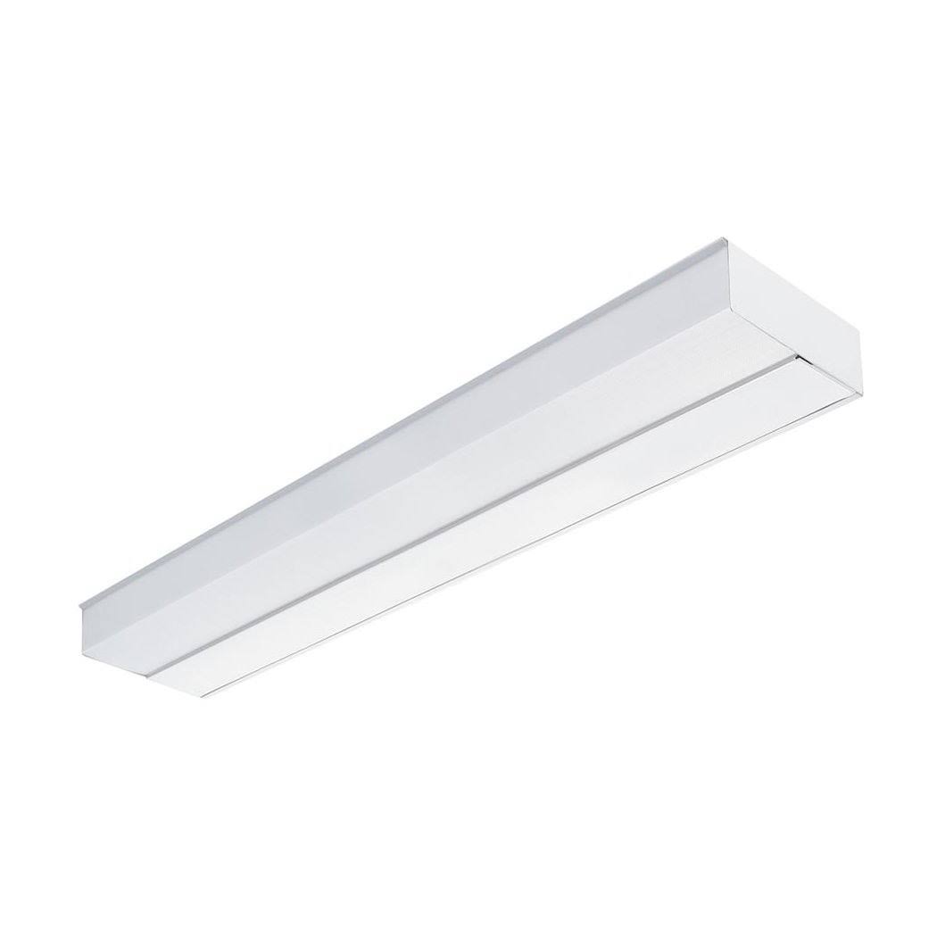 White Undercabinet Light J843