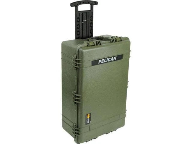 OD Green Case Without Foam I727336