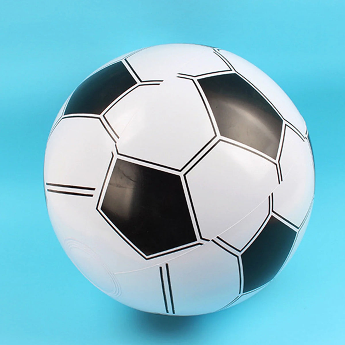 Inflatable Football Beach Ball Y88306