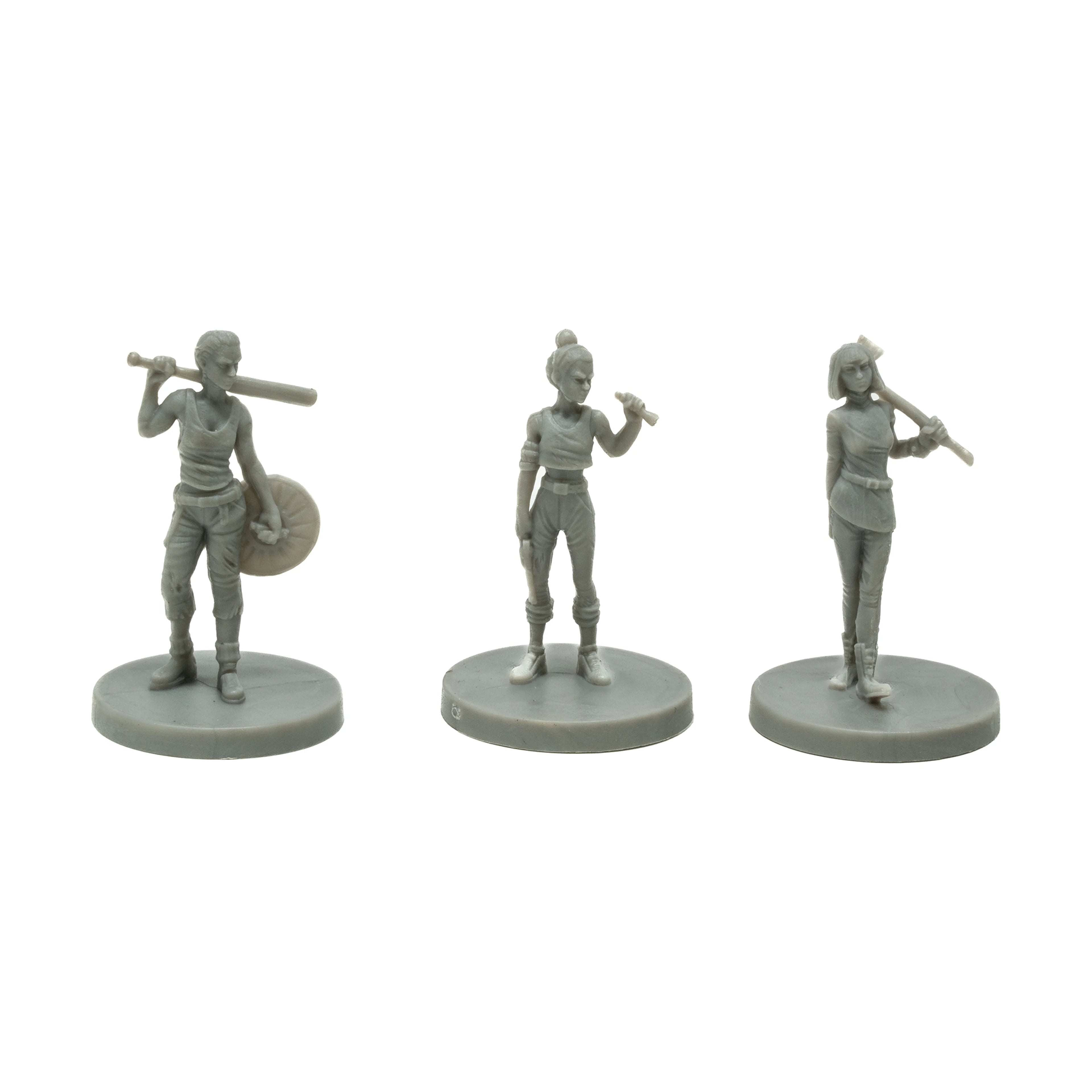 Final Girl: Miniatures Box - Series 1 Q91592