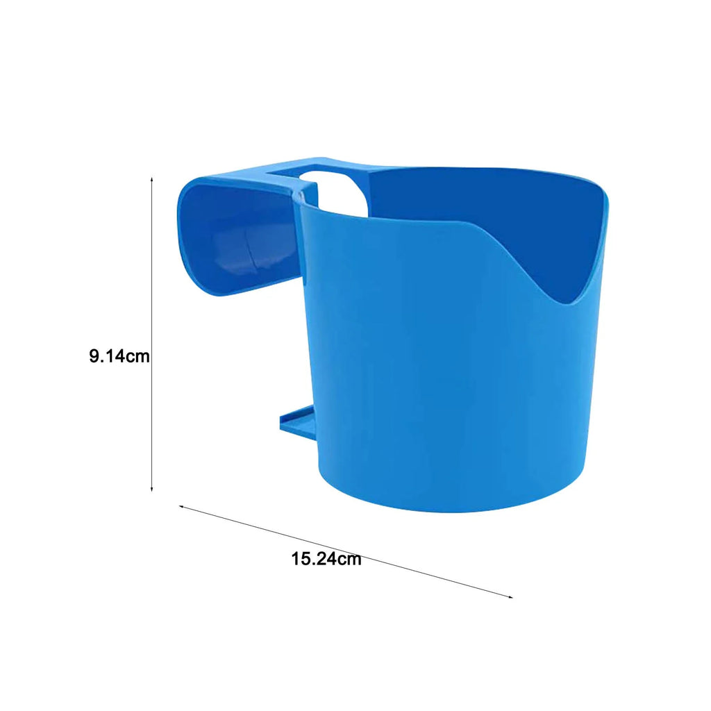 Blue Pool Drink Holder Cup Holder Y99308