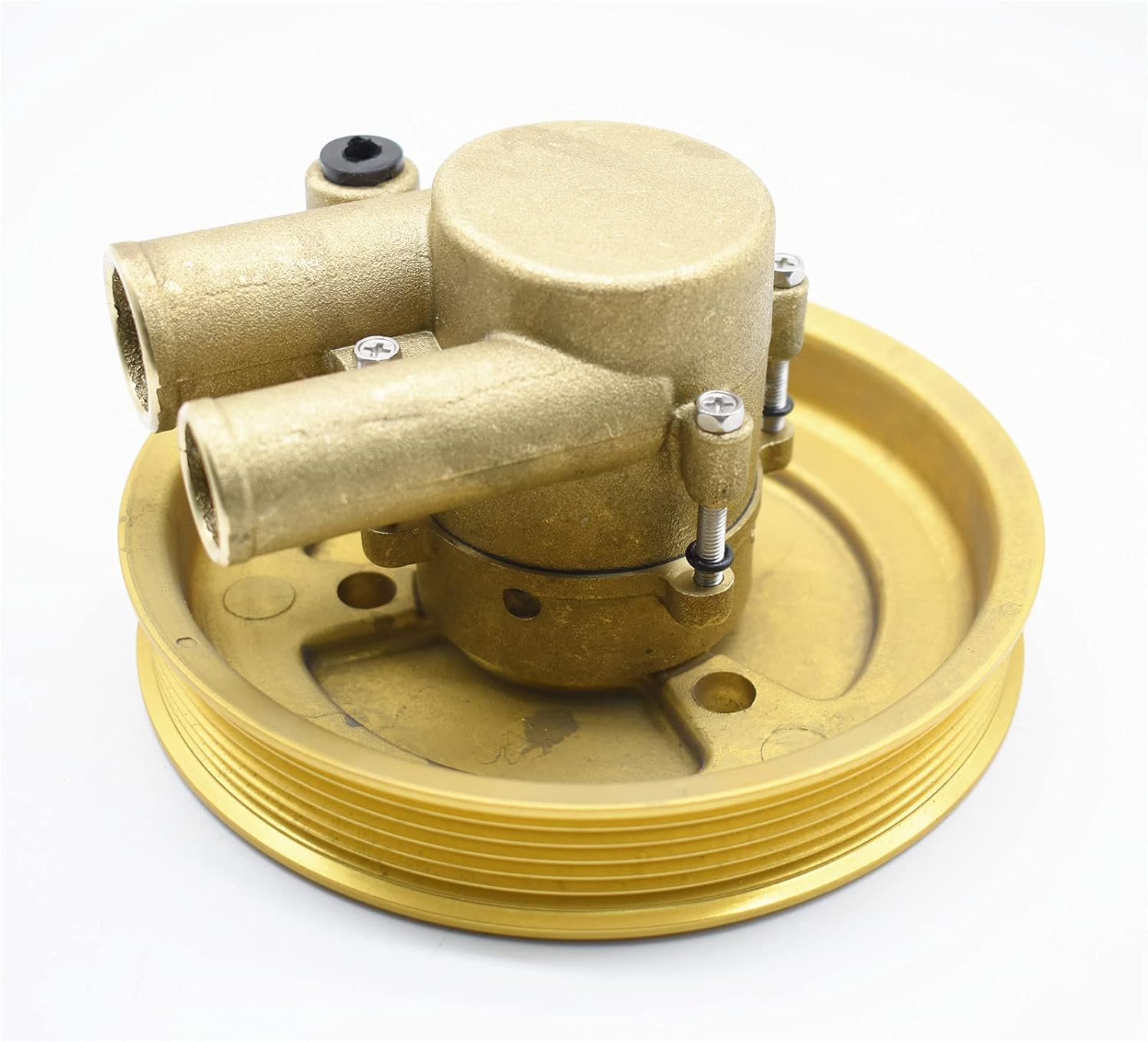 Raw Sea Water Pump for Volvo Penta 4.3 5.0 5.7 Engines Z50971
