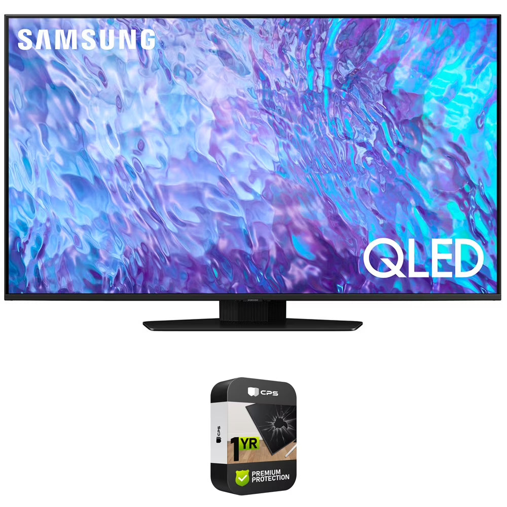 85 Inch QLED 4K Smart TV W708818